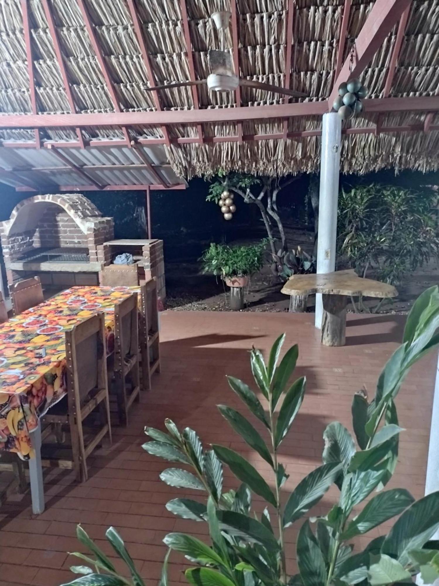 Casa Finca El Rosario San Marcos  Exterior photo