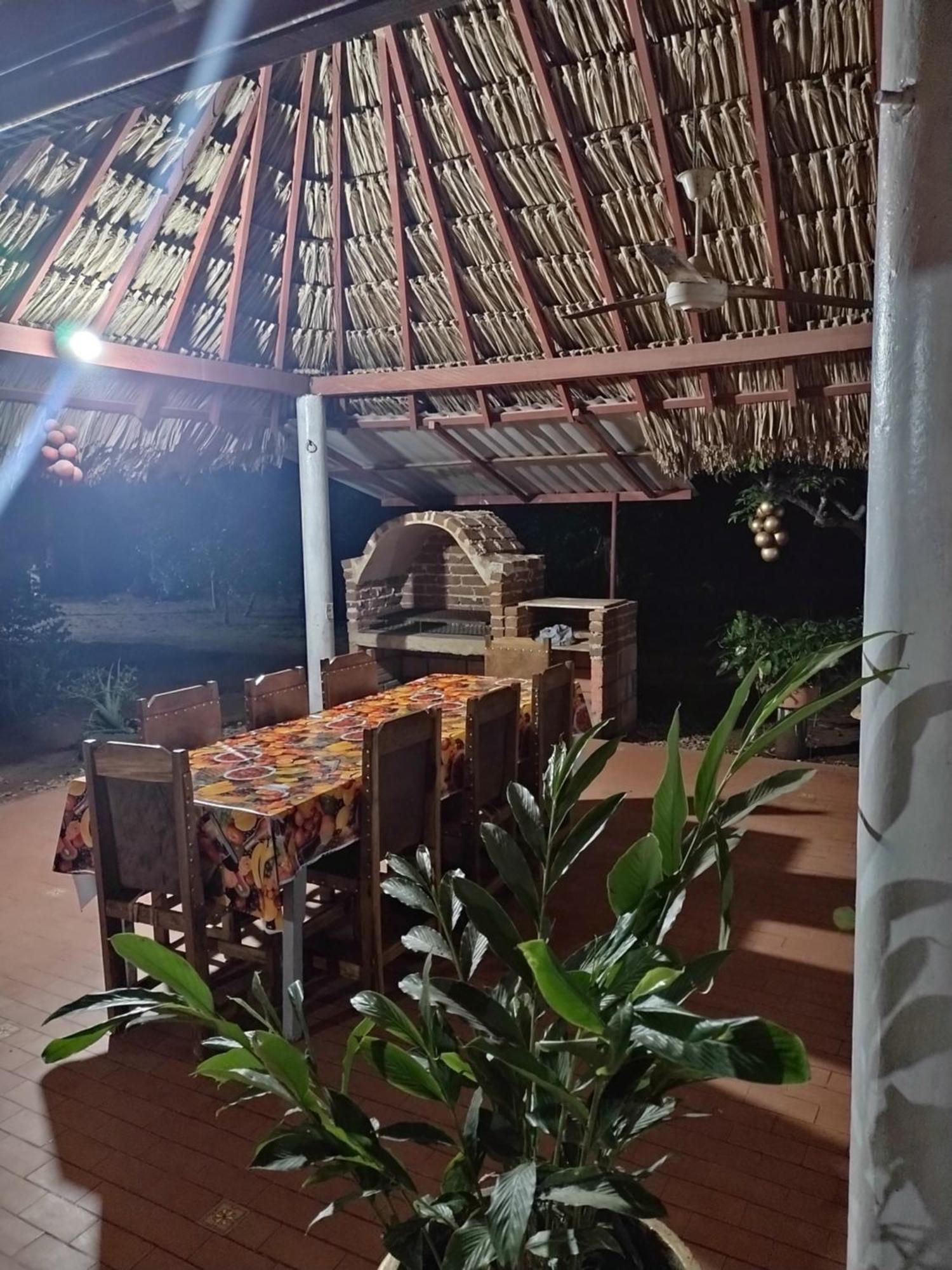 Casa Finca El Rosario San Marcos  Exterior photo