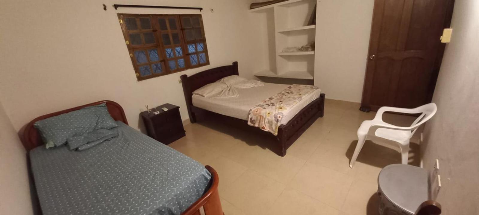 Casa Finca El Rosario San Marcos  Room photo