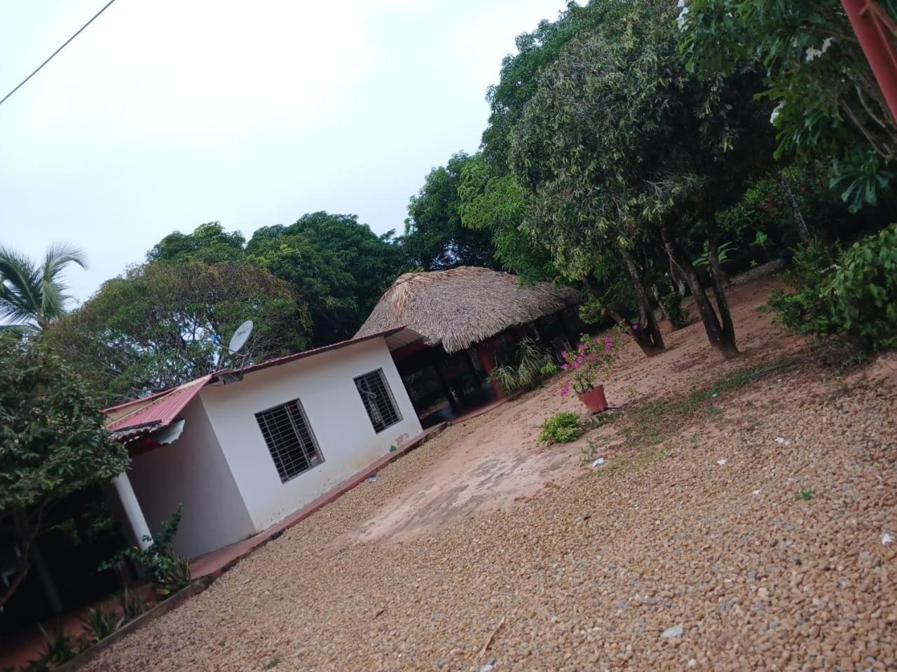 Casa Finca El Rosario San Marcos  Exterior photo